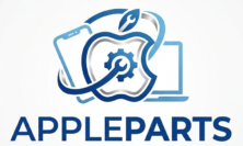 logo appleparts
